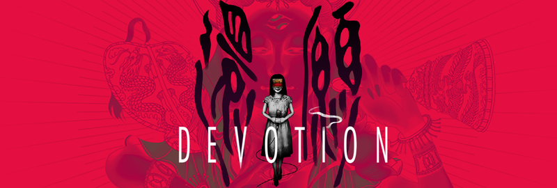 Illustration for article titled Devotion, the Taiwanese horror game silenced by China.